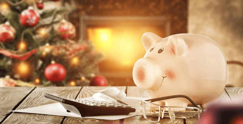 how to save during the festive season, December saving tips