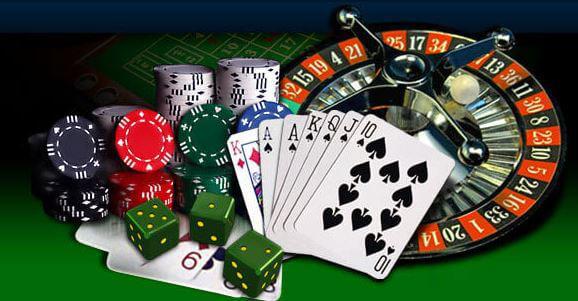 is it possible to replace online casino games