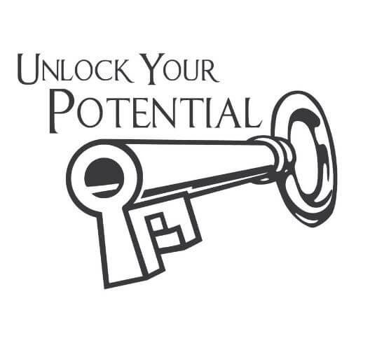 how to unlock your full potential