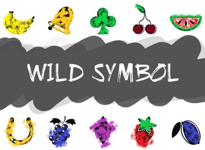 the Wild symbol in online slots