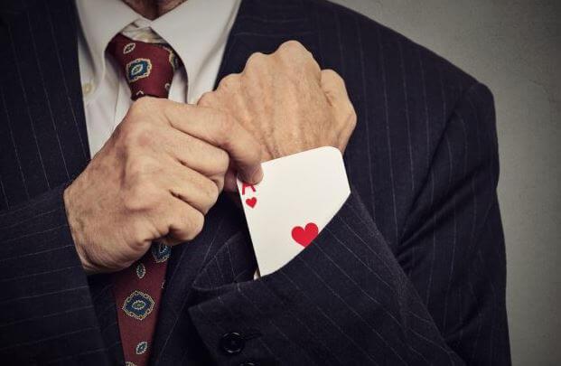 Gamblers and Entrepreneurs, common traits