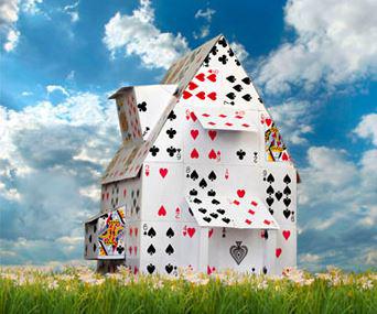 Online casino house edge