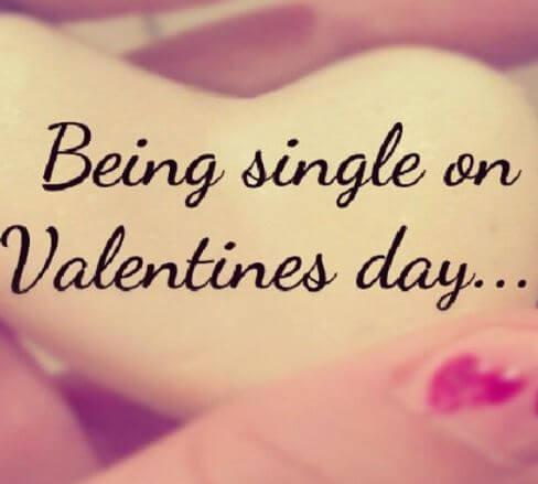 How to Deal with Valentine’s Day When You Are Single