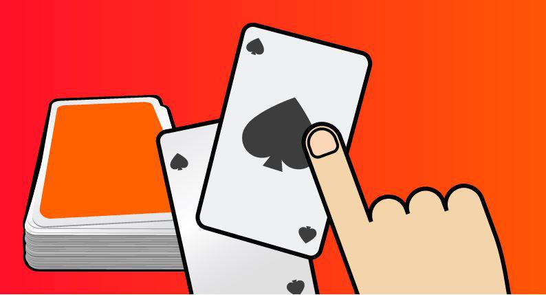 Counting cards at online casinos