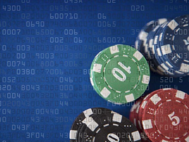 importance of cybersecurity and online gambling