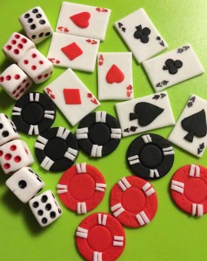 Gambling: The Silent Inspiration