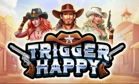 Trigger Happy: New RTG Game Release