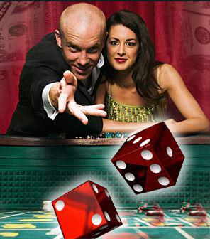 Reasons to Date a Gambler