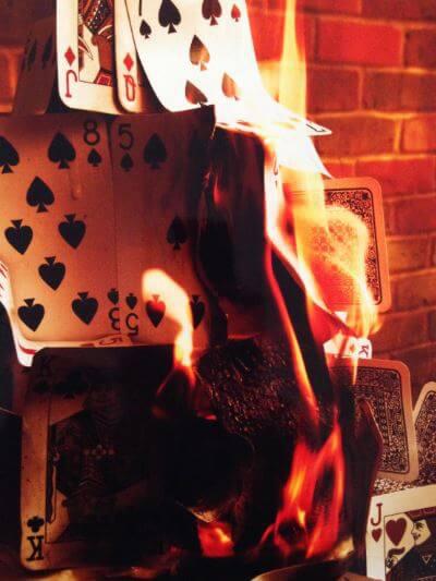 The Gambler’s Ruin Theory Demystified