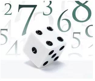 Numerology and Gambling the hidden secrets